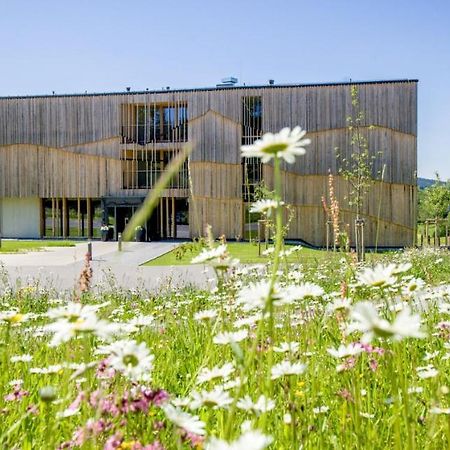 Naturhotel & Chalets Euler Neuschoenau Exterior photo