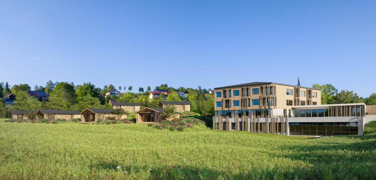 Naturhotel & Chalets Euler Neuschoenau Exterior photo