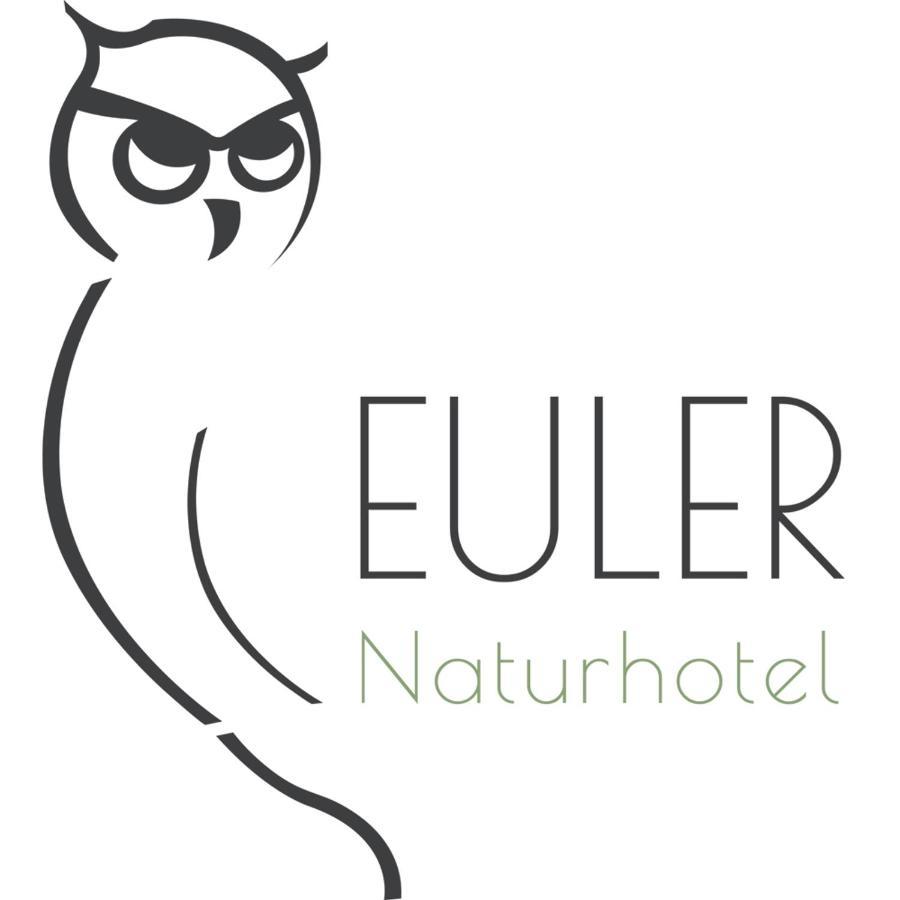 Naturhotel & Chalets Euler Neuschoenau Exterior photo