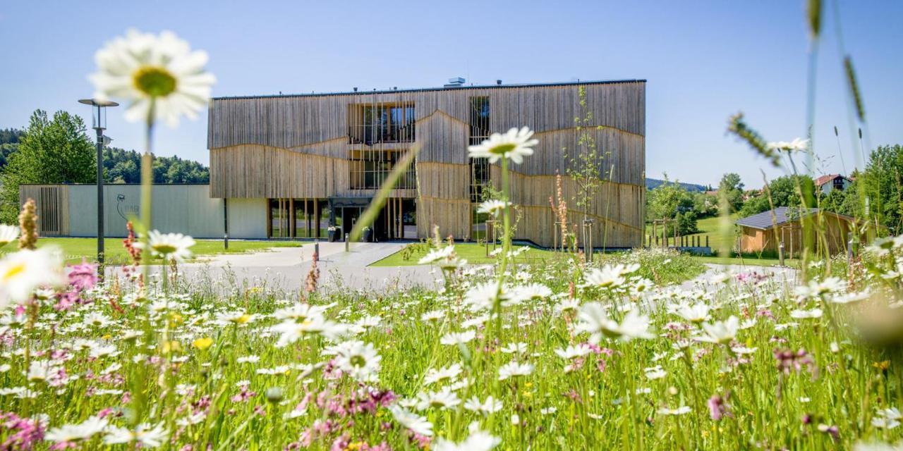 Naturhotel & Chalets Euler Neuschoenau Exterior photo